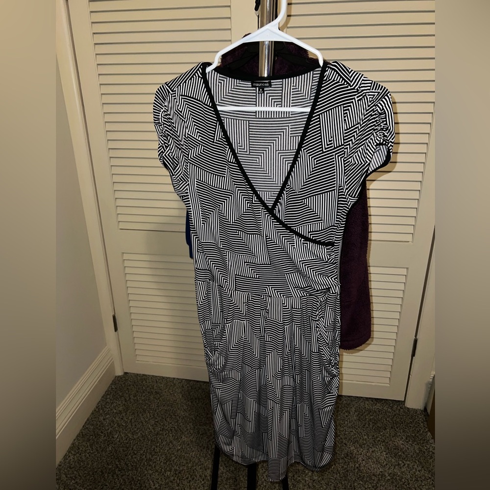 Women’s Dress